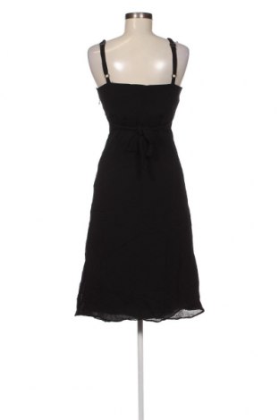 Šaty  Vero Moda, Veľkosť M, Farba Čierna, Cena  5,59 €
