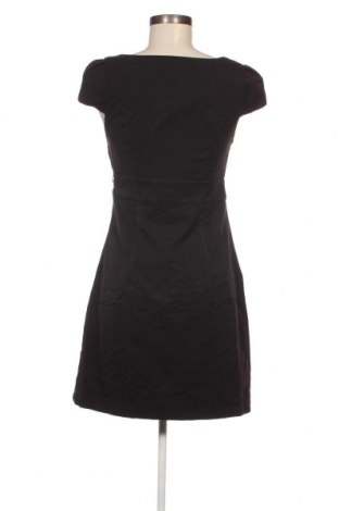 Kleid Vero Moda, Größe S, Farbe Schwarz, Preis 4,02 €