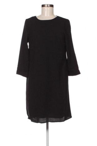 Kleid Vero Moda, Größe XS, Farbe Schwarz, Preis 15,31 €