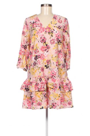 Φόρεμα Vero Moda, Μέγεθος S, Χρώμα Πολύχρωμο, Τιμή 9,19 €