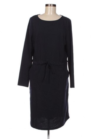 Šaty  Vero Moda, Veľkosť XL, Farba Modrá, Cena  9,07 €