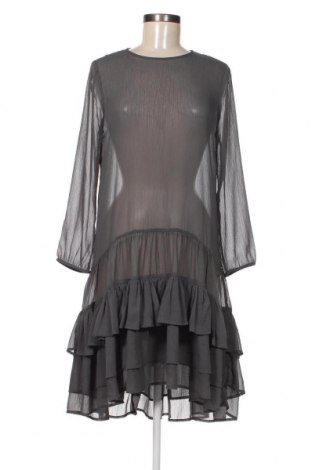 Φόρεμα Vero Moda, Μέγεθος M, Χρώμα Γκρί, Τιμή 30,08 €
