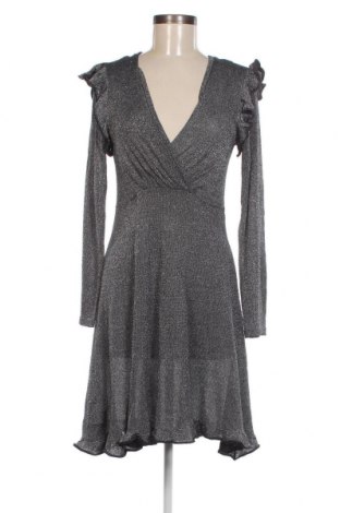 Φόρεμα Vero Moda, Μέγεθος M, Χρώμα Ασημί, Τιμή 15,47 €