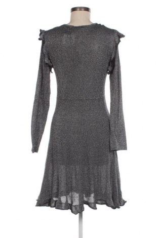 Φόρεμα Vero Moda, Μέγεθος M, Χρώμα Ασημί, Τιμή 27,62 €