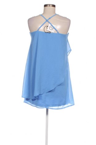 Šaty  Vero Moda, Velikost XS, Barva Modrá, Cena  925,00 Kč