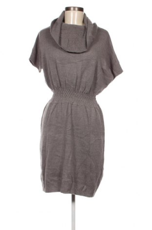 Kleid Vero Moda, Größe S, Farbe Grau, Preis 5,49 €