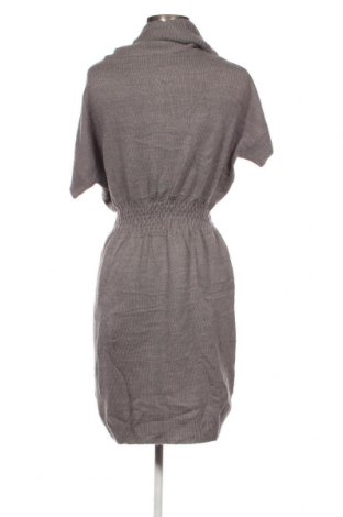 Kleid Vero Moda, Größe S, Farbe Grau, Preis 5,49 €