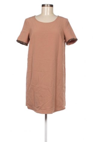 Šaty  Vicolo, Veľkosť M, Farba Popolavo ružová, Cena  3,68 €