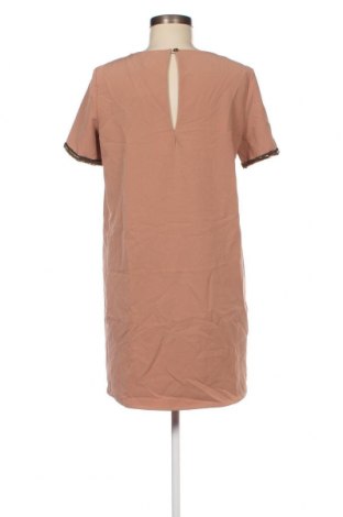 Šaty  Vicolo, Velikost M, Barva Popelavě růžová, Cena  141,00 Kč