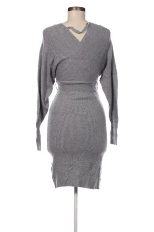 Kleid Vintage Dressing, Größe M, Farbe Grau, Preis € 3,83