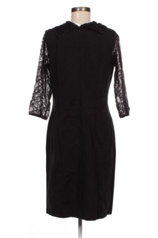 Kleid Voglia, Größe L, Farbe Schwarz, Preis 42,59 €