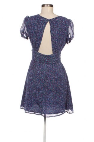 Šaty  Voyelles, Veľkosť S, Farba Modrá, Cena  5,01 €