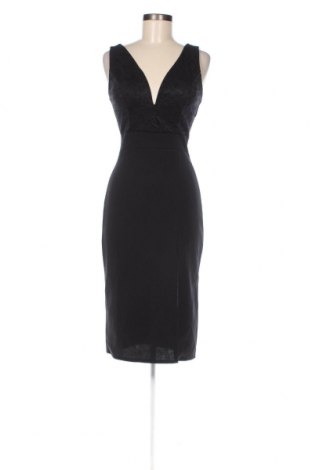 Šaty  Wal G, Veľkosť M, Farba Čierna, Cena  68,04 €
