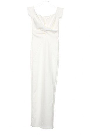 Šaty  Wal G, Veľkosť XS, Farba Biela, Cena  8,85 €