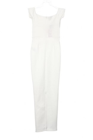Φόρεμα Wal G, Μέγεθος XS, Χρώμα Λευκό, Τιμή 44,23 €