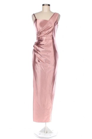 Šaty  Wal G, Veľkosť M, Farba Ružová, Cena  68,04 €