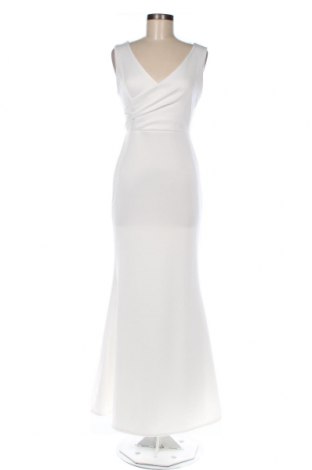 Kleid Wal G, Größe M, Farbe Weiß, Preis 13,15 €