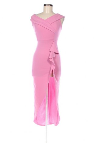 Šaty  Wal G, Velikost XXS, Barva Růžová, Cena  344,00 Kč
