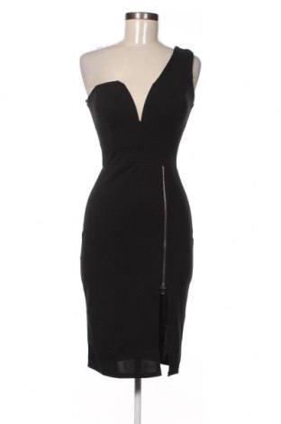 Φόρεμα Wal G, Μέγεθος S, Χρώμα Μαύρο, Τιμή 26,29 €