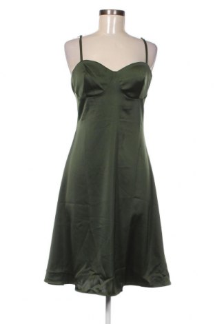 Φόρεμα Wal G, Μέγεθος XL, Χρώμα Πράσινο, Τιμή 18,40 €