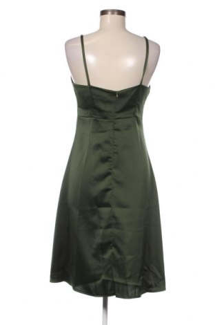 Φόρεμα Wal G, Μέγεθος XL, Χρώμα Πράσινο, Τιμή 52,58 €