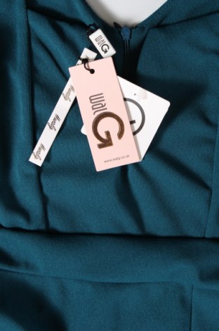 Kleid Wal G, Größe S, Farbe Grün, Preis 25,86 €