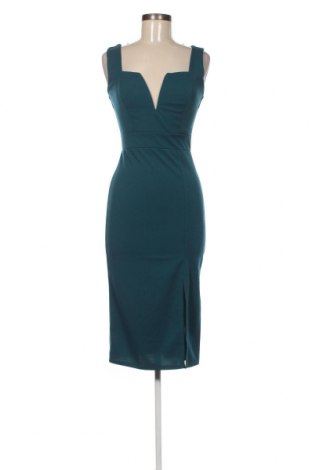 Šaty  Wal G, Veľkosť S, Farba Zelená, Cena  25,86 €