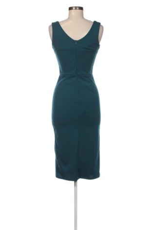 Φόρεμα Wal G, Μέγεθος S, Χρώμα Πράσινο, Τιμή 25,86 €
