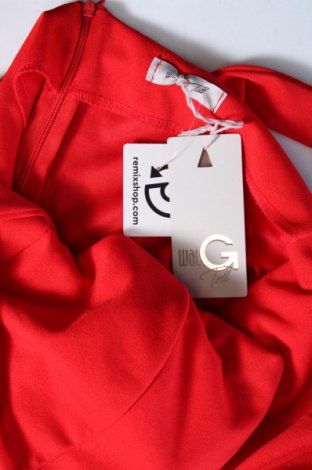 Šaty  Wal G, Velikost XL, Barva Červená, Cena  1 913,00 Kč