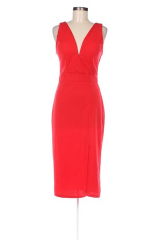 Sukienka Wal G, Rozmiar XL, Kolor Czerwony, Cena 351,84 zł