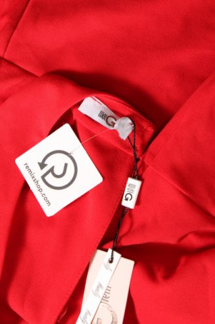 Φόρεμα Wal G, Μέγεθος L, Χρώμα Κόκκινο, Τιμή 12,09 €