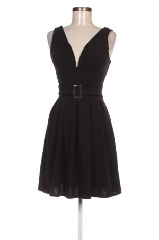 Kleid Wal G, Größe M, Farbe Schwarz, Preis 26,29 €