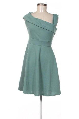 Φόρεμα Wal G, Μέγεθος M, Χρώμα Πράσινο, Τιμή 23,66 €