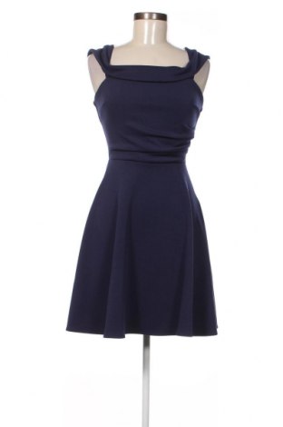 Kleid Wal G, Größe S, Farbe Blau, Preis 10,52 €