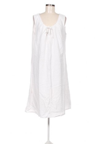 Φόρεμα Wardrobe, Μέγεθος 3XL, Χρώμα Λευκό, Τιμή 8,90 €