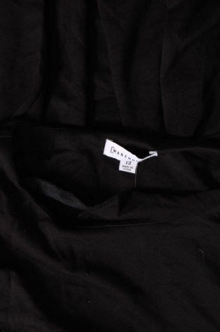 Φόρεμα Warehouse, Μέγεθος M, Χρώμα Μαύρο, Τιμή 3,36 €