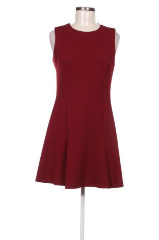 Kleid Warehouse, Größe M, Farbe Rot, Preis 3,55 €