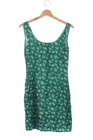 Rochie Wednesday's Girl, Mărime XS, Culoare Verde, Preț 50,33 Lei