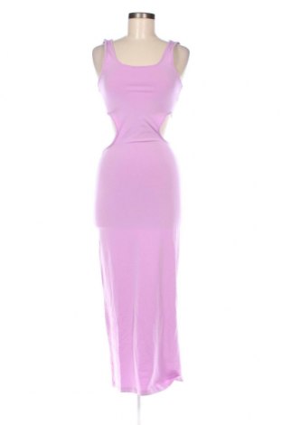 Kleid Weekday, Größe S, Farbe Lila, Preis 15,77 €