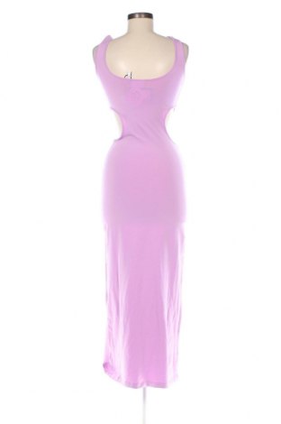 Kleid Weekday, Größe S, Farbe Lila, Preis 35,05 €