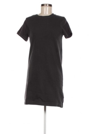 Kleid Weekday, Größe XS, Farbe Grau, Preis € 8,76