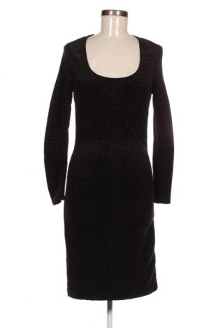 Šaty  Weekday, Velikost S, Barva Černá, Cena  197,00 Kč
