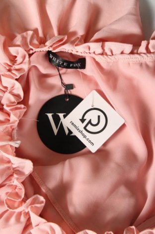 Šaty  White Fox, Velikost XL, Barva Růžová, Cena  505,00 Kč