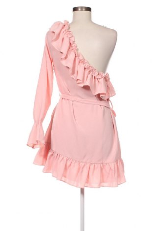 Šaty  White Fox, Velikost XL, Barva Růžová, Cena  505,00 Kč