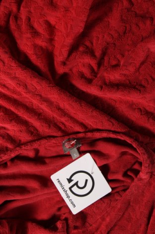 Kleid Who's That Girl, Größe S, Farbe Rot, Preis 5,00 €