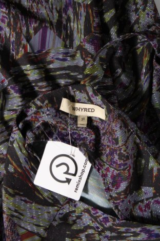 Φόρεμα Whyred, Μέγεθος M, Χρώμα Πολύχρωμο, Τιμή 57,53 €