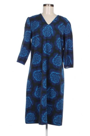 Kleid Xandres, Größe M, Farbe Blau, Preis 9,71 €