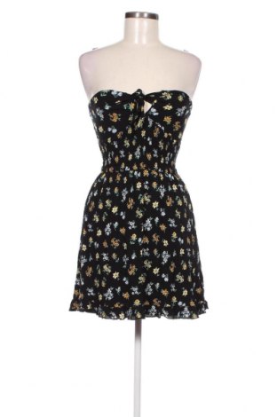 Kleid Xhilaration, Größe XS, Farbe Mehrfarbig, Preis € 5,19