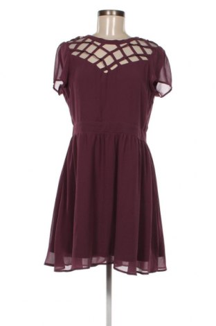 Φόρεμα Xhilaration, Μέγεθος M, Χρώμα Κόκκινο, Τιμή 4,75 €