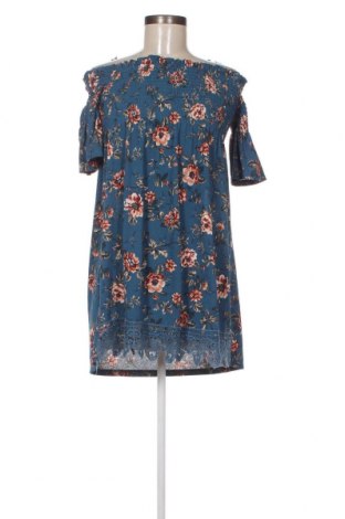 Kleid Xhilaration, Größe S, Farbe Blau, Preis 5,64 €